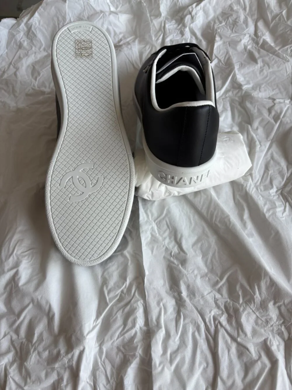 Chanel shoes